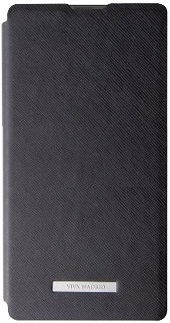 Чехол для Sony Xperia Z2 Viva Madrid Hexe Black Чехол для Sony Xperia Z2 Viva Madrid Hexe Black